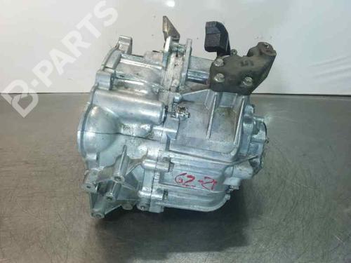 Gearbox CHEVROLET LACETTI (J200)  | BP9979725M3 