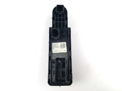 Left front window switch OPEL CORSA F (P2JO) 1.2 (68) | BP24598763I27 - Image 2