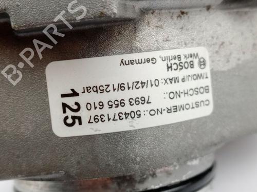 Styring servopumpe MITSUBISHI Fuso  | BP29281394M99 