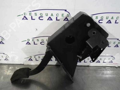 Used Break pedal Break pedal IVECO MASSIF Single Cab 3.0 HPI (146 hp) 40110276 40110276