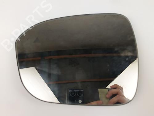 Used Left mirror glass NISSAN JUKE (F16_) 1.0 (114 hp) 30770358