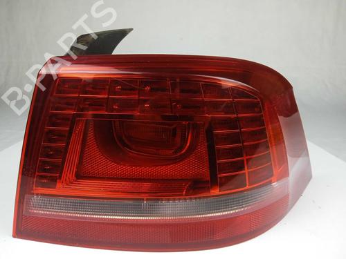 Right taillight VW PASSAT B7 (362) | BP12201469C35 - Image 1