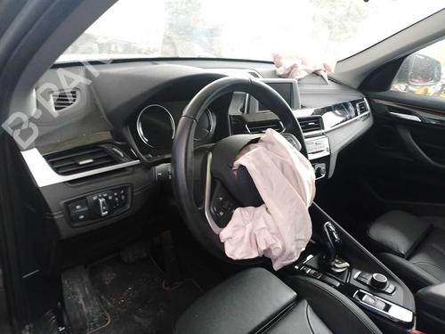 Left front window switch BMW X1 (F48) sDrive 20 i | BP29260643I27 - Image 12