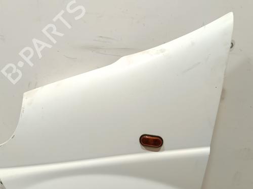 Left front fenders OPEL VIVARO A Bus (X83) 2.0 CDTI (F7, J7, A07) | BP27457870C41 