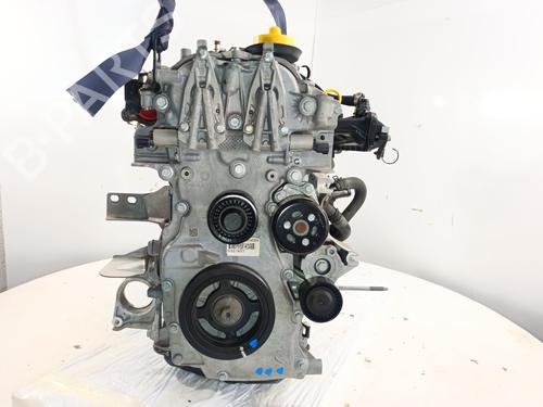 Used Engine Engine RENAULT KADJAR (HA_, HL_) 1.2 TCe 130 (HLMR) (130 hp) 34583402 34583402