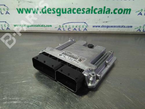 Used Engine control unit (ECU) BMW 3 (E90) [2004-2012]  9991996