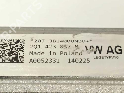 Steering rack SEAT ARONA (KJ7, KJP) 1.0 TSI | BP28421138M22  - Image 5