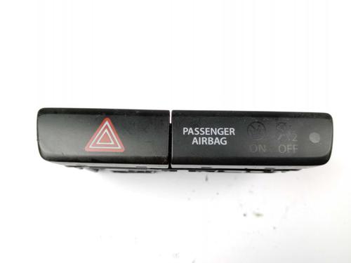 Used Warning switch Warning switch SUZUKI VITARA (LY) 1.4 Hybrid (Mild Hybrid) (APK414) (129 hp) 21533447 21533447
