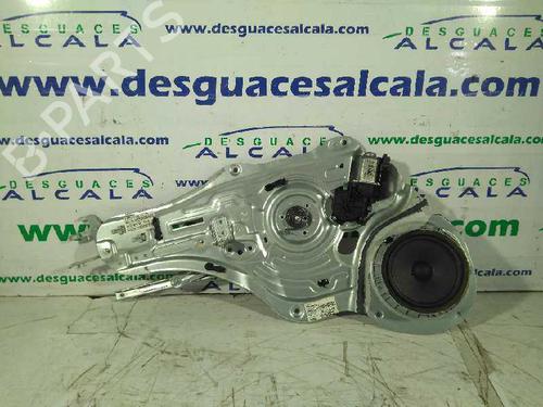 Used Front left window mechanism Front left window mechanism 10958245 10958245