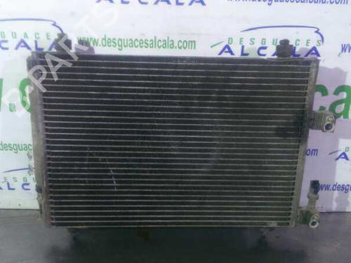 Used AC radiator AC radiator CITROËN C5 I (DC_) 2.0 HDi (DCRHYB) (90 hp) 10179336 10179336