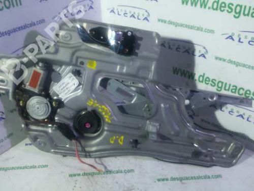 front-right-window-mechanism-hyundai-santa-fe-i-sm-20-crdi-8248026050-9882026100-electrico-2000-2001-2002-2003-2004-2005-2006-10957773 main image