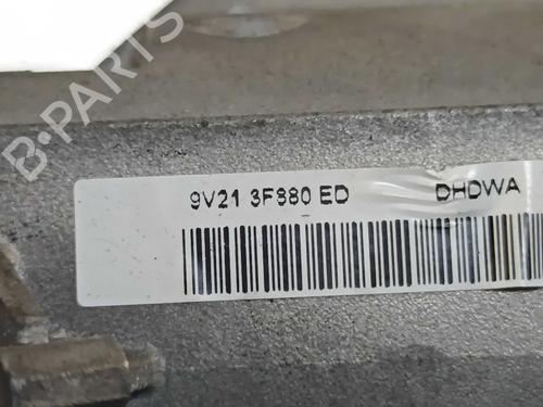 Ignition barrel FORD TOURNEO COURIER B460 MPV 1.5 EcoBlue | BP33217365M48  - Image 5