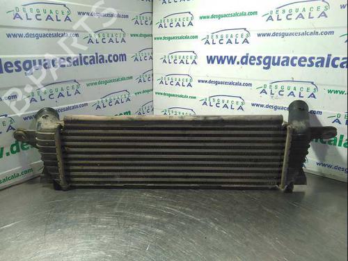 Intercooler RENAULT KANGOO (KC0/1_) | BP10958208M30 - Image 2