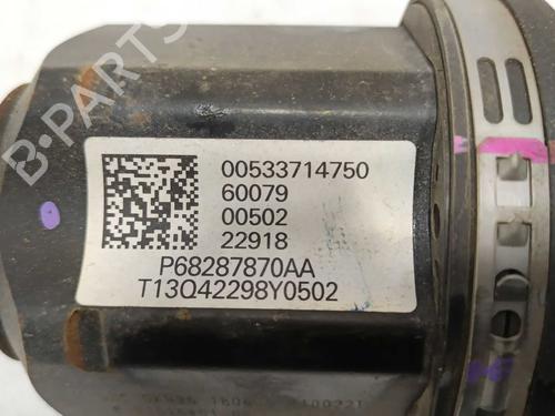 Left front driveshaft JEEP COMPASS (MP, M6, MV, M7) 1.4 MultiAir | BP30790890M38 - Image 4