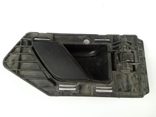 Used Front right interior door handle PEUGEOT PARTNER Box Body/MPV (5_, G_) 1.9 D (69 hp) 14939340