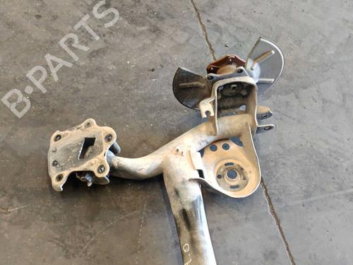 Rear axle DR DR 4.0 1.5 | BP34449316M2 - Image 2