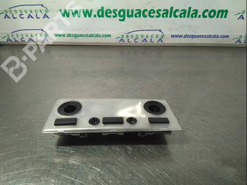 Innerbelysning BMW 5 (E60) [2001-2010]  9990963