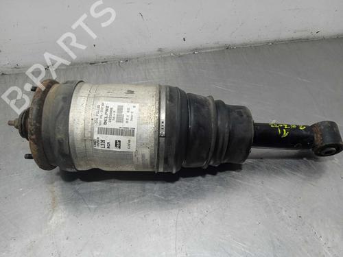 Used Left rear shock absorber Left rear shock absorber 9985384 9985384