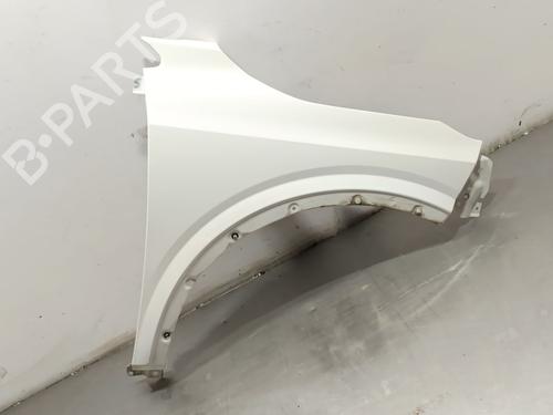 Used Right front fenders Right front fenders NISSAN QASHQAI III (J12) 1.3 DIG-T (140 hp) 35756749 35756749