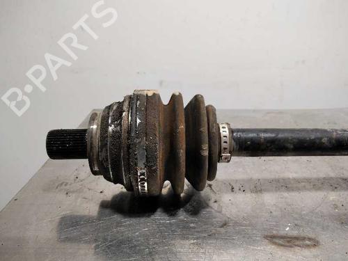 Left front driveshaft SEAT ALTEA (5P1) | BP9979023M38 - Image 2