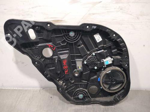 Used Rear left window mechanism Rear left window mechanism KIA OPTIMA (JF) [2015-2026] 9980183 9980183