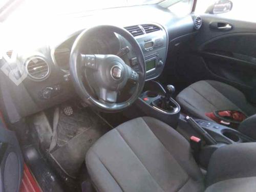 ABS pump SEAT LEON (1P1)  | BP11363665M43 