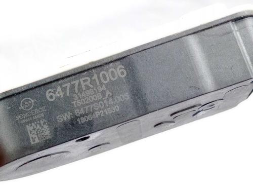 Electronic module VOLVO XC40 (536) T3 | BP23431506M83 - Image 2