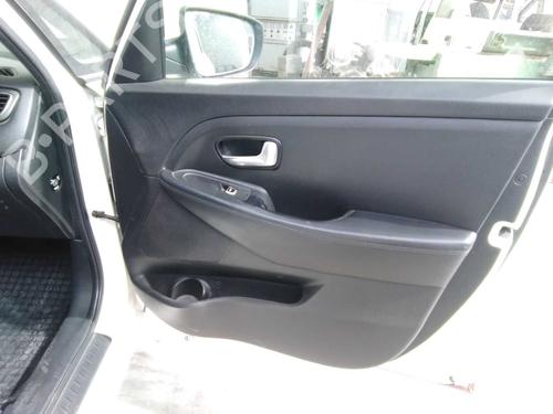 Steering column KIA CARENS IV | BP10928494M21 - Image 20