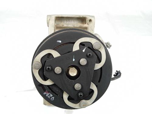 Used AC compressor AC compressor DACIA SANDERO II [2012-2026] 10956140 10956140