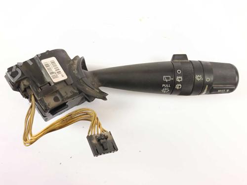 Used Steering column stalk Steering column stalk JEEP COMPASS (MK49) 2.0 CRD 4x4 (140 hp) 26231867 26231867