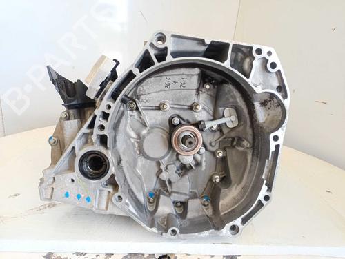 gearbox-renault-captur-i-j5_-h5_-2013-36115154 main image