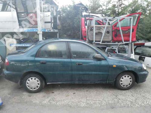 Used Parts DAEWOO LANOS (KLAT)    1154714