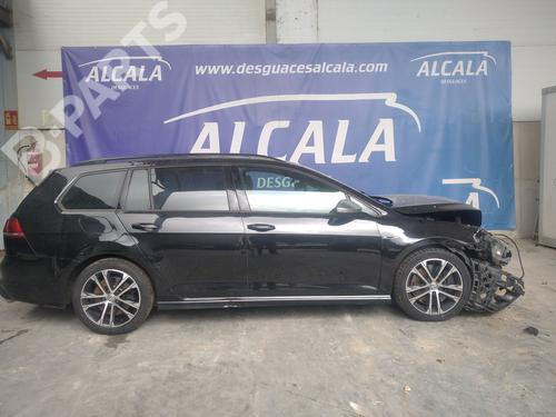 Used Parts VW GOLF VII Variant (BA5, BV5)  2.0 R 4motion  1065655