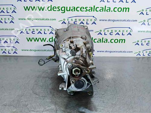 Gearbox BMW 5 (E39) | BP13054698M3