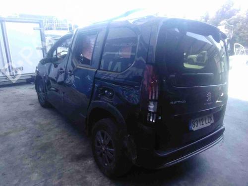Left rear window switch PEUGEOT RIFTER 1.5 BlueHDi 100 | BP18346219I29 - Image 6