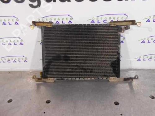 AC Kondensor AC Kondensor 11247886 11247886