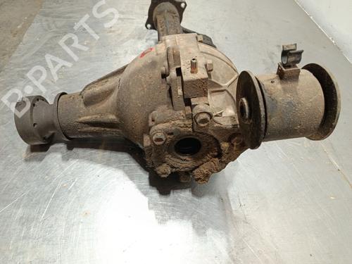 Front differential SUZUKI GRAND VITARA II (JT, TE, TD) 1.9 DDiS All-wheel Drive (JT419, TD44, JB419WD, JB419XD,... | BP27691690M23 