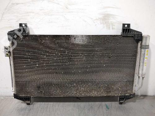 Used AC radiator MITSUBISHI OUTLANDER III (GG_W, GF_W, ZJ, ZL, ZK) 2.2 Di-D (GF6W) (150 hp) 10143003