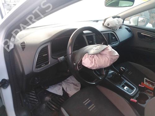 Rear parcel shelf SEAT LEON ST (5F8) 1.5 TSI | BP36551385C85 - Image 11