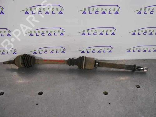 Used Right front driveshaft Right front driveshaft 11247749 11247749