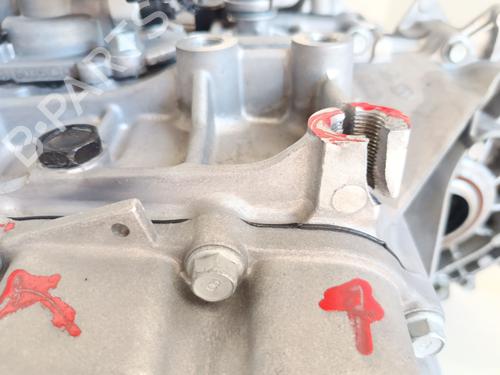 Gearbox HYUNDAI i30 (PDE, PD, PDEN) 1.0 T-GDI | BP36140726M3  - Image 9