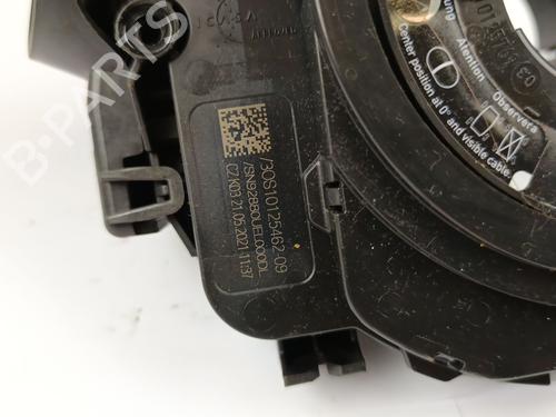 Switch OPEL CROSSLAND X / CROSSLAND (P17, P2QO) 1.5 (75) | BP26557019I30 