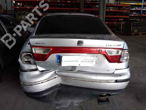 Gearbox SEAT TOLEDO II (1M2)  | BP9994715M3 