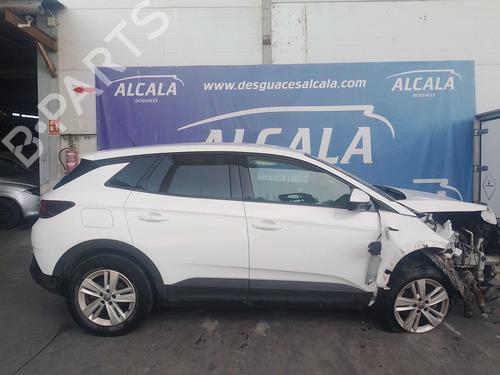 Pièces Détachées Usagées OPEL GRANDLAND / GRANDLAND X (A18, P1UO) 1.5 Turbo D (75) 4868636