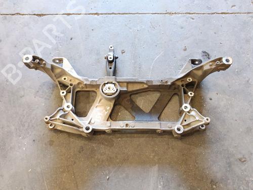 Used Subframe Subframe AUDI A3 (8V1, 8VK) 2.0 TDI (150 hp) 34634515 34634515