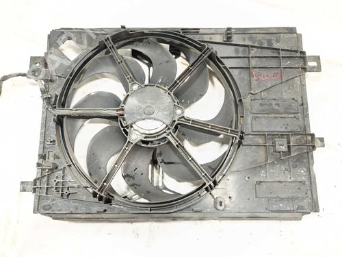 Used Radiator fan Radiator fan 37640842 37640842