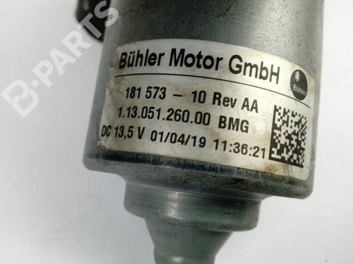 Vacuum pump SKODA KAROQ (NU7, ND7) 1.0 TSI | BP12090748M80 