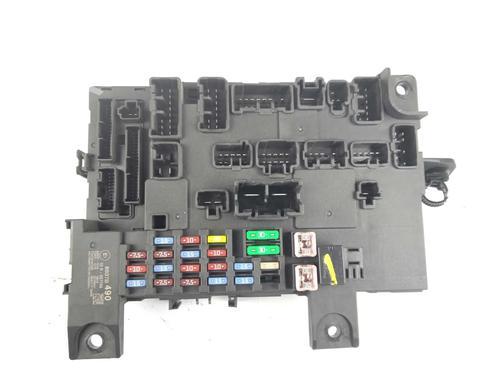 Used Fuse box Fuse box MITSUBISHI ECLIPSE CROSS (GK_, GL_) 1.5 T-Mivec (163 hp) 17178243 17178243