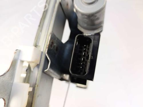 Front left window mechanism NISSAN JUKE (F16_) DIG-T 117 | BP36997913C22 - Image 3