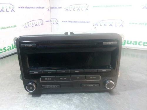 Used Radio Radio SEAT TOLEDO IV (KG3) [2012-2019] 9995322 9995322